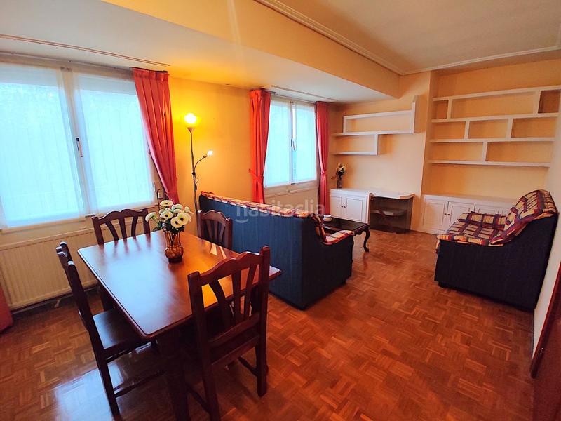 Foto 288d8391-1cc9-4f4f-9c68-02b2621316b6. Location appartement avec chauffage parking dans El Pilar Vitoria - Gasteiz