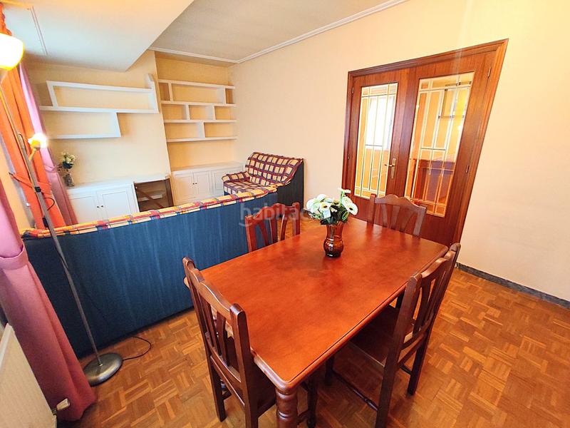 Foto 39cc6d20-5250-42c0-939c-c549ae41a5ea. Location appartement avec chauffage parking dans El Pilar Vitoria - Gasteiz