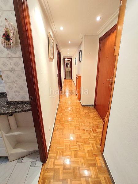 Foto 47cbf281-f166-4598-9174-949f1d636aa7. Location appartement avec chauffage parking dans El Pilar Vitoria - Gasteiz