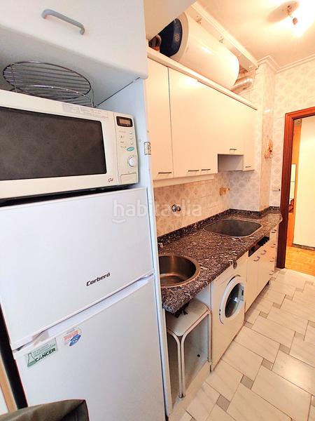 Foto 531d4ab9-6c7e-4669-9120-105c3b5bb465. Location appartement avec chauffage parking dans El Pilar Vitoria - Gasteiz