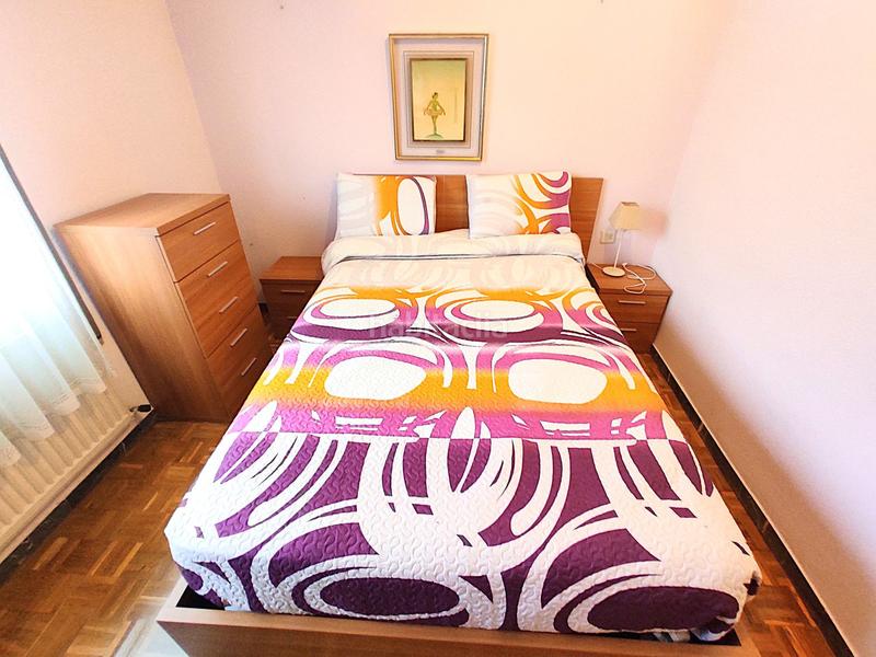 Foto 6a49a5c6-e126-420a-9ea3-7a9436192141. Location appartement avec chauffage parking dans El Pilar Vitoria - Gasteiz