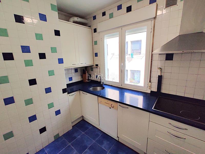 Foto 13b63a0e-dc48-43b5-9ead-954f71e4a6df. Affitto appartamento con riscaldamento in Casco Viejo Vitoria - Gasteiz