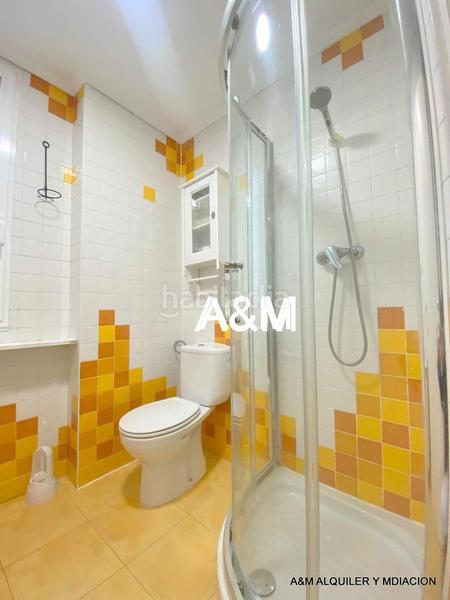 Foto 94aeba82-fccd-4aa9-a8a6-f9c9977203d4. Affitto appartamento con riscaldamento in Casco Viejo Vitoria - Gasteiz