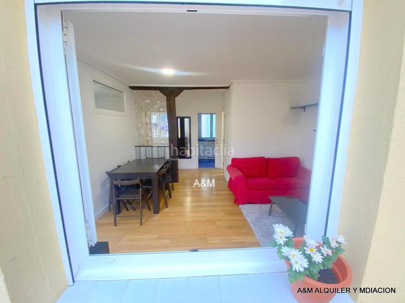 Foto ee702f95-41a7-4bf7-8979-a97023134547. Affitto appartamento con riscaldamento in Casco Viejo Vitoria - Gasteiz