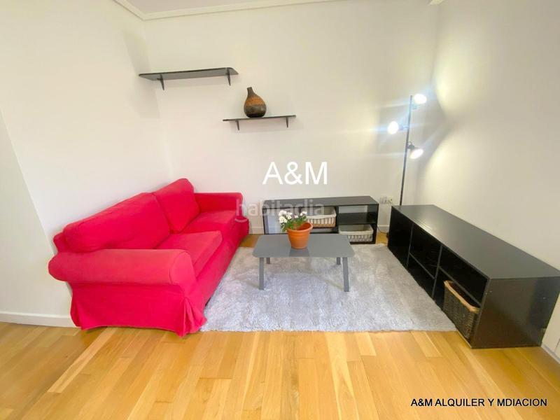 Foto f5dc2e49-8500-41b7-b80b-343128c99316. Affitto appartamento con riscaldamento in Casco Viejo Vitoria - Gasteiz
