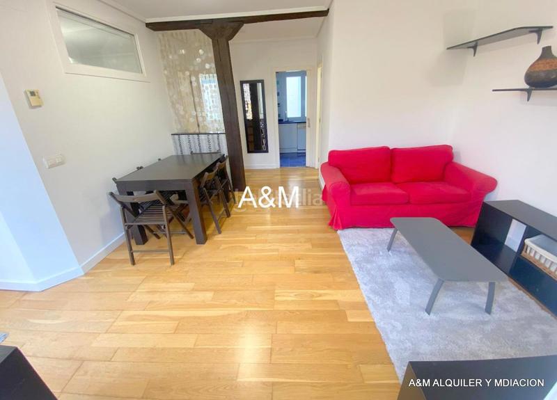 Foto 40bee60d-a762-4609-961a-c891ee9c64ac. Location appartement avec chauffage dans Casco Viejo Vitoria - Gasteiz