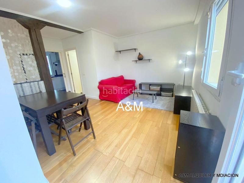 Foto 81e83399-0500-422b-9430-b1f0a87daae6. Location appartement avec chauffage dans Casco Viejo Vitoria - Gasteiz