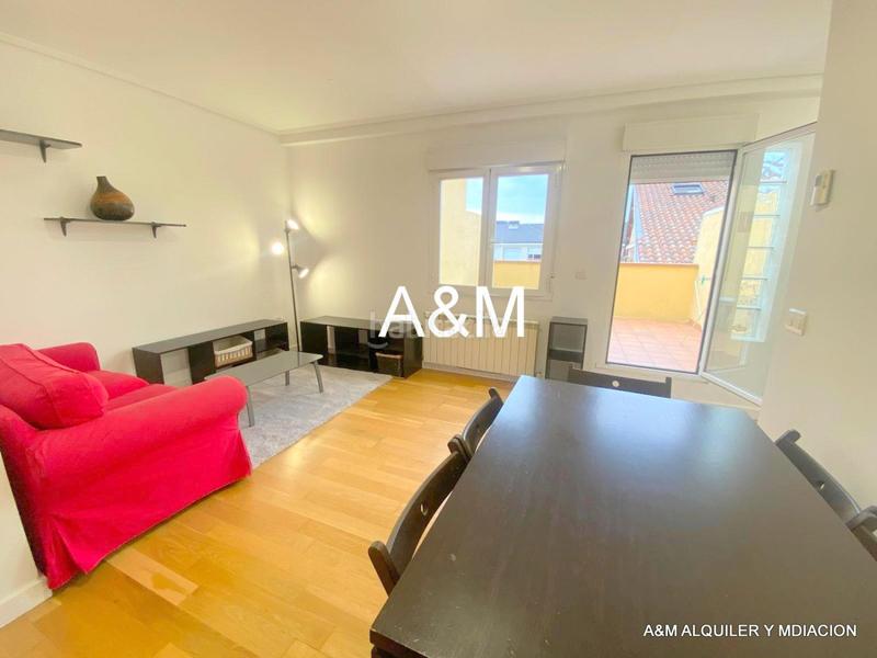 Foto 04398561-c559-4987-82d7-9392329bb737. Miete etagenwohnung mit heizung in Casco Viejo Vitoria - Gasteiz