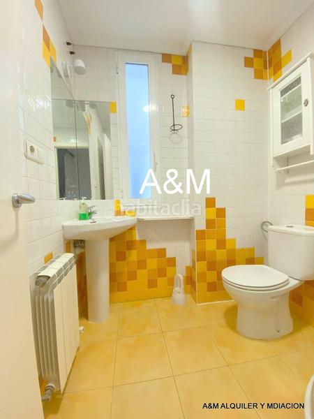 Foto bc6c3a9a-81ff-4a75-a1f1-3dca49f1081b. Miete etagenwohnung mit heizung in Casco Viejo Vitoria - Gasteiz