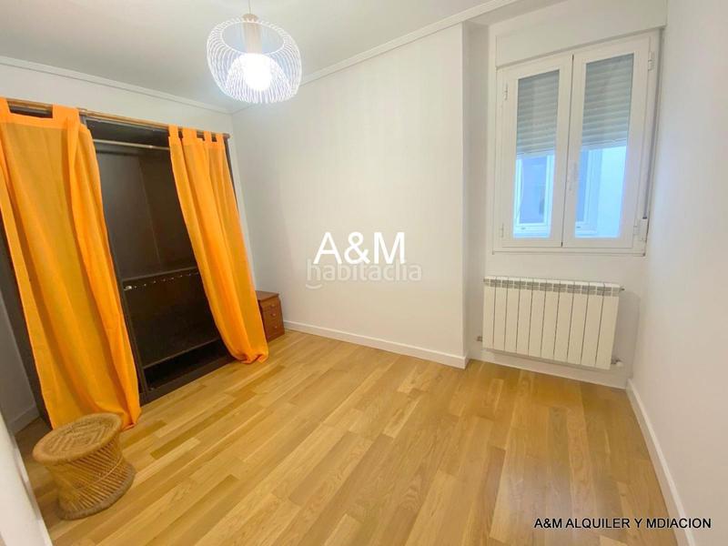 Foto fcb550b4-3fe3-4e4c-9a04-c0982e1287be. Miete etagenwohnung mit heizung in Casco Viejo Vitoria - Gasteiz