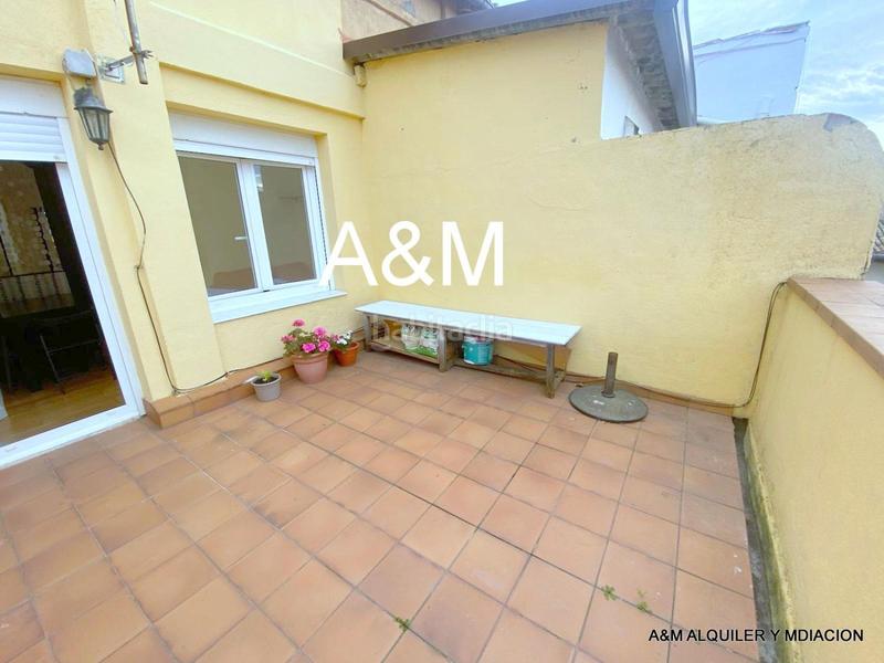 Foto 274e9e8a-9d86-4713-9f01-892552ddf58d. Rent flat with heating in Casco Viejo Vitoria - Gasteiz