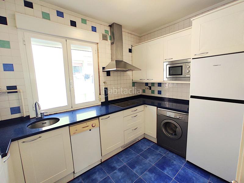 Foto ae096b43-6ce5-4dba-a4ac-e1986f354af2. Rent flat with heating in Casco Viejo Vitoria - Gasteiz