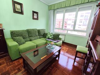 Appartement  Voluntaria entrega. Piso en venta en lakuaarriaga, 3 dormitorios.