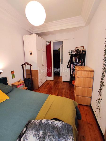 Foto 106ff792-249d-4fce-8853-12e9ad79a8dd. Appartamento con riscaldamento in Casco Viejo Vitoria - Gasteiz