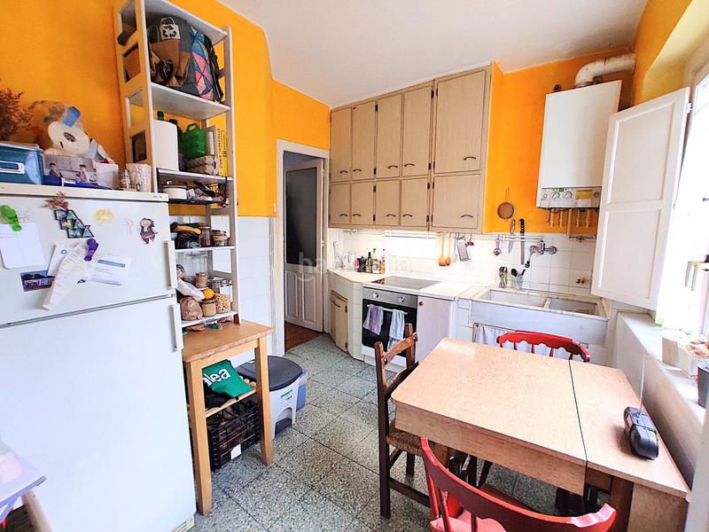 Foto 1d6373fe-073d-4c31-b960-9bdc23dc0b0b. Appartamento con riscaldamento in Casco Viejo Vitoria - Gasteiz