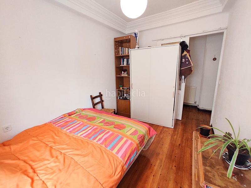 Foto 21fbde48-0331-484d-9a5e-0dfc9352ec02. Appartamento con riscaldamento in Casco Viejo Vitoria - Gasteiz