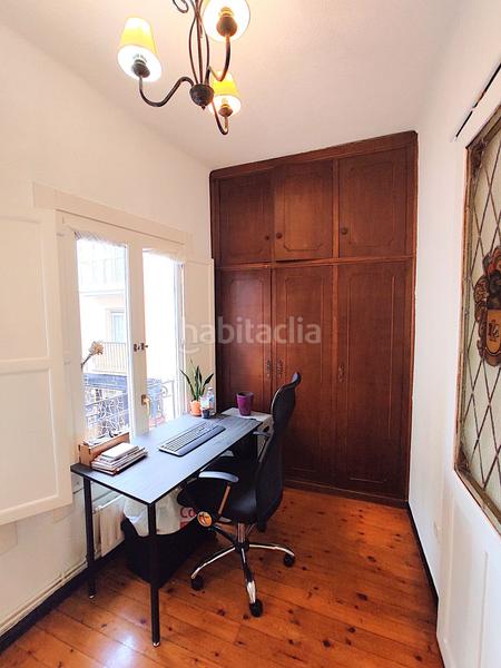 Foto 416ed706-d141-463d-88f5-e75cdf4f87f4. Appartamento con riscaldamento in Casco Viejo Vitoria - Gasteiz