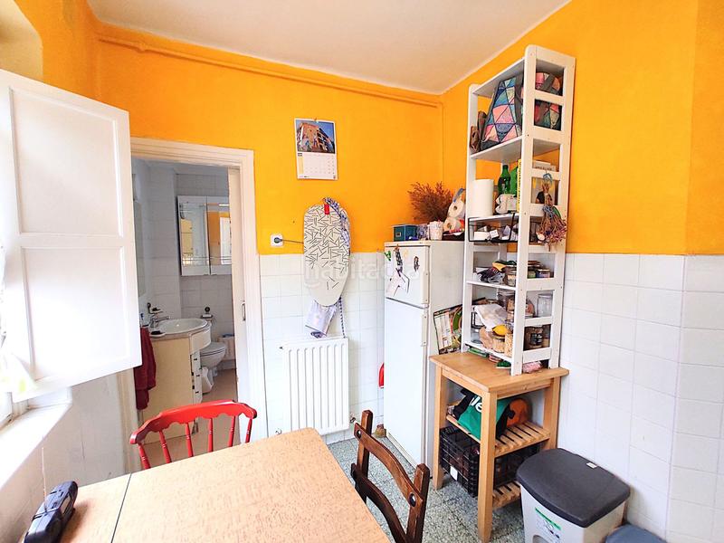 Foto 5d4712f7-3a43-42dd-8c45-6a205902aa59. Appartamento con riscaldamento in Casco Viejo Vitoria - Gasteiz