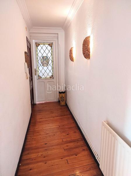 Foto 5edfeec1-ce51-4b7e-8908-c1443bded27a. Appartamento con riscaldamento in Casco Viejo Vitoria - Gasteiz