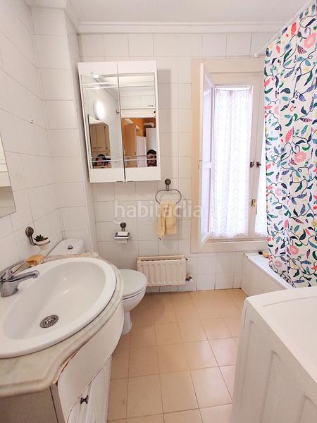 Foto 64ecebaa-b4b9-4e94-9fa3-058a9362651b. Appartamento con riscaldamento in Casco Viejo Vitoria - Gasteiz