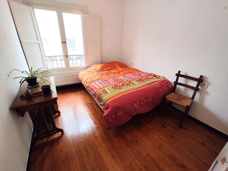 Foto 6f50dda2-264c-4a40-90e7-f51bc82f3685. Appartamento con riscaldamento in Casco Viejo Vitoria - Gasteiz