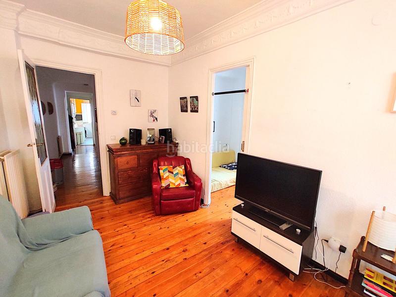 Foto 74dba581-251b-446e-a104-324d7c6f6da4. Appartamento con riscaldamento in Casco Viejo Vitoria - Gasteiz