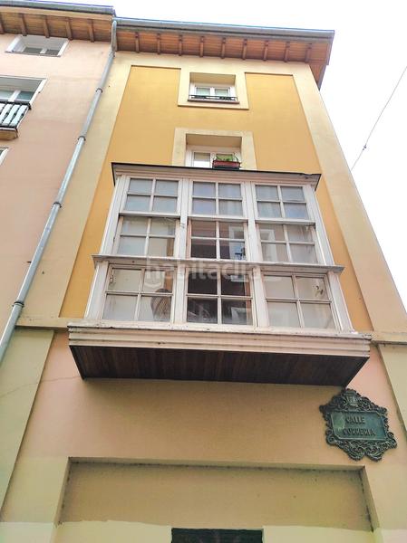 Foto 7f98d8b8-156f-4e1d-be61-fb34d7e250a3. Appartamento con riscaldamento in Casco Viejo Vitoria - Gasteiz