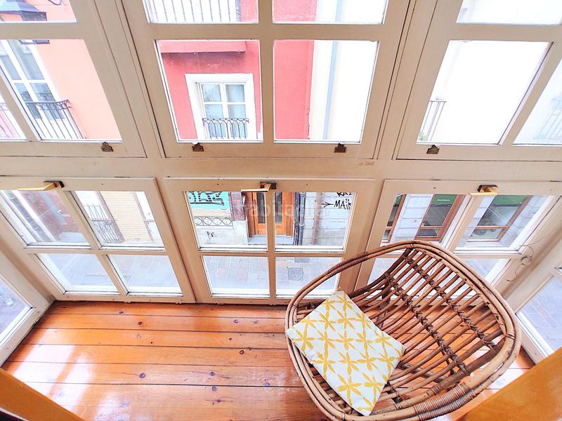 Foto 9199998e-9e5c-4158-af6c-c4f0bbeeecfe. Appartamento con riscaldamento in Casco Viejo Vitoria - Gasteiz