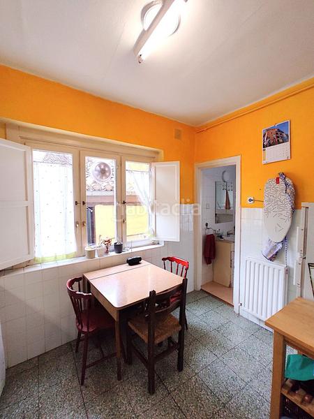 Foto 99e3281c-2525-4ff2-a625-138c80084021. Appartamento con riscaldamento in Casco Viejo Vitoria - Gasteiz