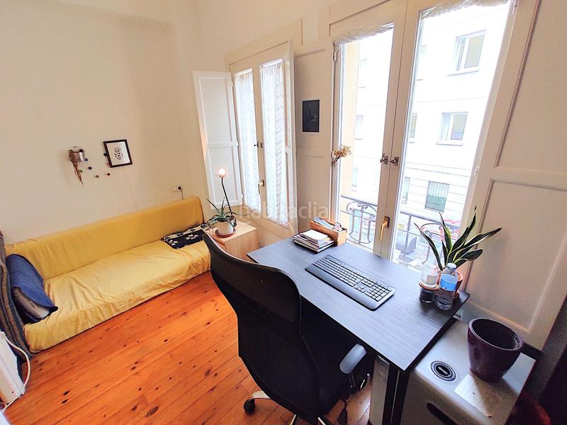 Foto 9ae25f91-fd67-4c7f-bfa5-632c53d9b18d. Appartamento con riscaldamento in Casco Viejo Vitoria - Gasteiz