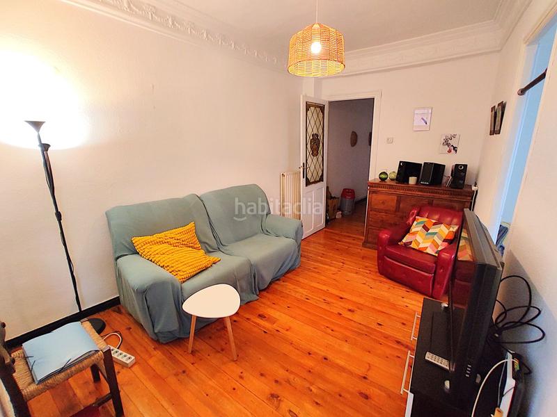 Foto 9d61b5ba-7265-4a36-94e7-ec33647972a4. Appartamento con riscaldamento in Casco Viejo Vitoria - Gasteiz