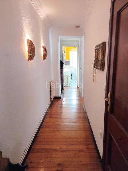 Foto d4a2aeca-cc71-4242-9051-6e993da6e23a. Appartamento con riscaldamento in Casco Viejo Vitoria - Gasteiz