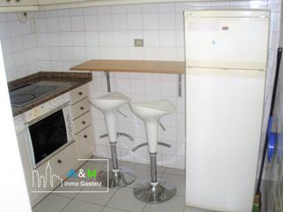 Appartamento in ZAPATERIA