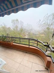 Affitto Appartamento in Mendizorrotza - Armentia. Piso en alquiler en mendizabala, 4 dormitorios.