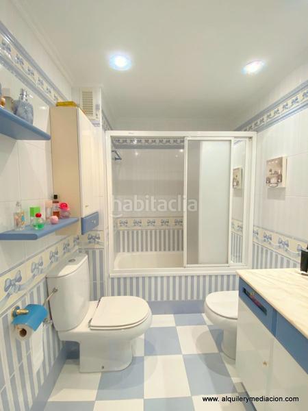 Foto 1cbff0bf-6090-40fd-b4d3-98cbac85592f. Location appartement avec chauffage parking dans Mendizorrotza - Armentia Vitoria - Gasteiz