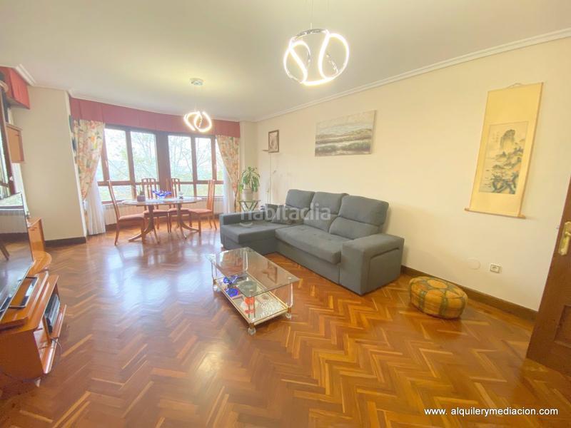 Foto 2dc6961a-fb7b-4332-a2f7-523097309be1. Location appartement avec chauffage parking dans Mendizorrotza - Armentia Vitoria - Gasteiz