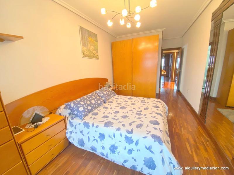 Foto 4d69c087-f9ea-4489-9641-f2f7f46704af. Location appartement avec chauffage parking dans Mendizorrotza - Armentia Vitoria - Gasteiz
