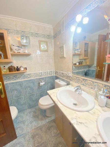 Foto 995143c3-3889-4b2f-b05a-a293631fc1dc. Location appartement avec chauffage parking dans Mendizorrotza - Armentia Vitoria - Gasteiz