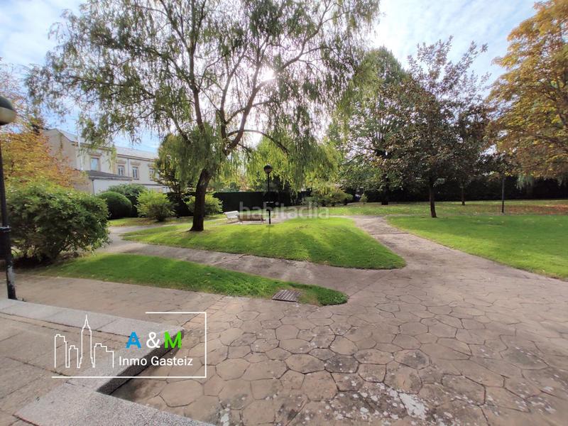 Foto 9bbe9e28-8b16-439c-b1a1-49112cfd3ffc. Location appartement avec chauffage parking dans Mendizorrotza - Armentia Vitoria - Gasteiz