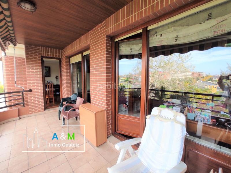 Foto a667ccf5-cea9-486b-8013-aabb44d392f7. Location appartement avec chauffage parking dans Mendizorrotza - Armentia Vitoria - Gasteiz