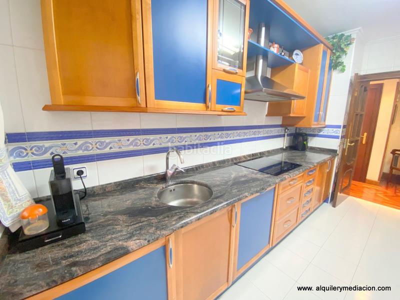 Foto f26aac0d-5348-4099-a361-c9b3eb112df1. Location appartement avec chauffage parking dans Mendizorrotza - Armentia Vitoria - Gasteiz