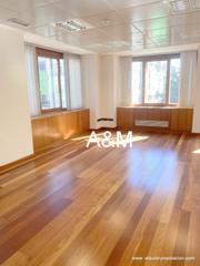 Lloguer Oficina a San prudencio 8. Oficina en alquiler en centro, 1 dormitorio.