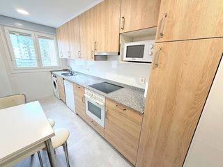 Lloguer Pis a Aranbizkarra. Piso en alquiler en arambizkarra, 4 dormitorios.