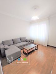 Miete Etagenwohnung  Canciller ayala. Piso en alquiler en centro, 2 dormitorios.