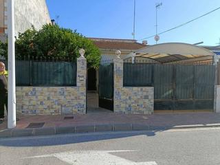 Xalet a San Pedro del Pinatar. Casa adosada en venta en san pedro del pinatar murcia