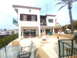 Xalet a San Juan de los Terreros. Casa unifamiliar en venta en san juan de los terreros almería