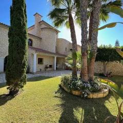 Chalet en Villaricos. Chalet en venta en el calón almería