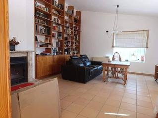 Chalet à San Mateo. Chalet en venta en lorca murcia