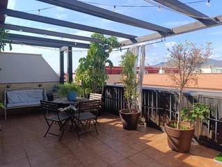 Ático en San Mateo. Ático en venta en lorca murcia
