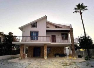 Xalet a Purias. Casa unifamiliar en venta en purias murcia